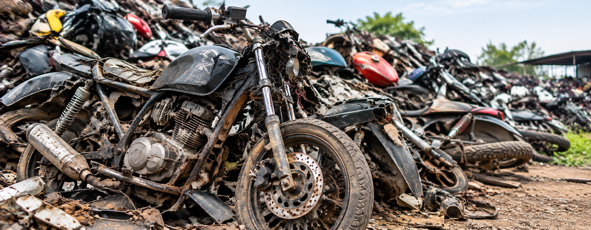 M I Scrap Buyers Hyderabad